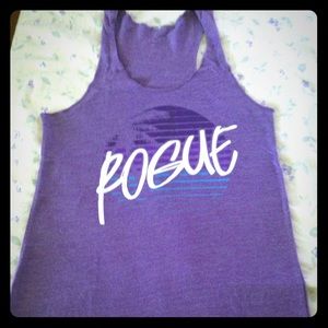 Rogue Fitness Palm Tree Tank